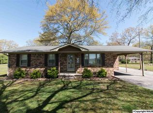 26099 Drawbaugh Rd, Athens, AL 35613