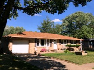 928 N Linview Ave, Urbana, IL