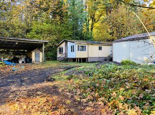 57161 Main St, Scappoose, OR 97056