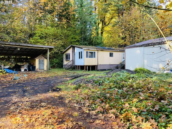 57161 Main St, Scappoose, OR 97056