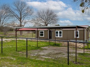 410 Lakeview Trl, Weatherford, TX 76087