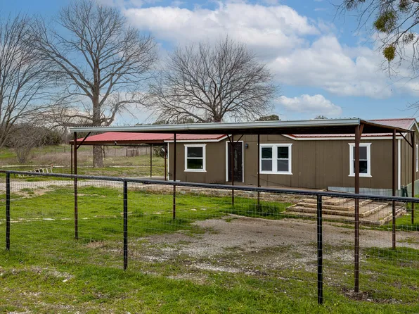 410 Lakeview Trl, Weatherford, TX 76087