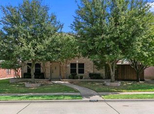 7836 Highpoint Rdg, Frisco, TX 75035