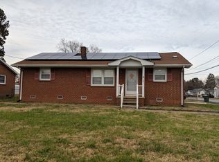 141 Webster Rd, Graham, NC 27253