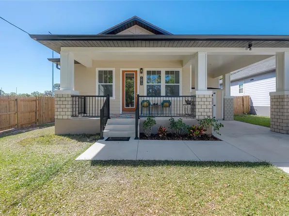 1813 Hillside Dr, Tampa, FL 33610