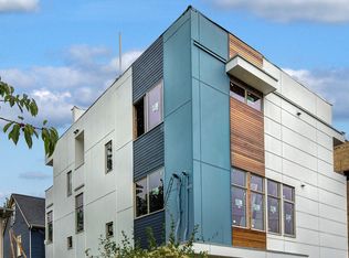 5455 25th Ave SW #B, Seattle, WA 98106