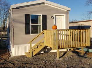 92 Ridge Rd, Quakertown, PA 18951