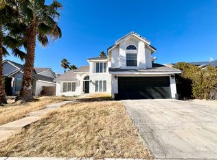 323 Salinas Dr, Henderson, NV 89014