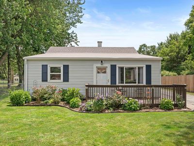 208 Fair St, Valparaiso, IN, 46383