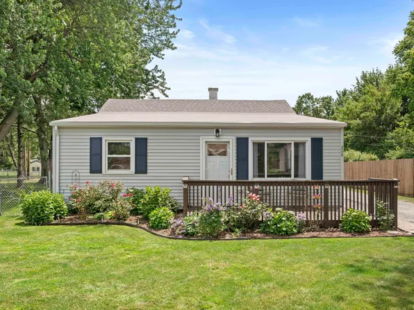 208 Fair St, Valparaiso, IN 46383