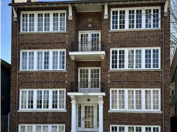 2552 Collingwood Blvd #3, Toledo, OH 43610