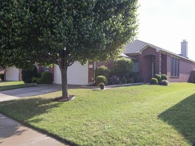 112 Flyaway Ln, Fort Worth, TX, 76120