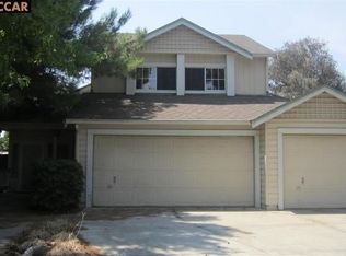 4605 Duarte Ave, Oakley, CA 94561