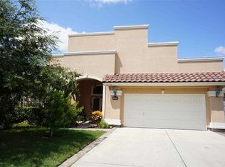 3151 Dos Reales Loop, Laredo, TX 78045