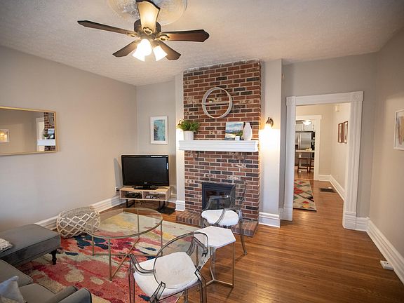 4th image of 1222 Forsythe Ave