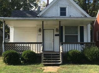 4328 Taylor Blvd, Louisville, KY 40215