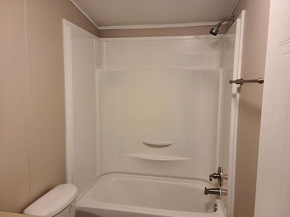 second bathroom