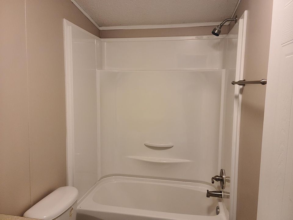 second bathroom