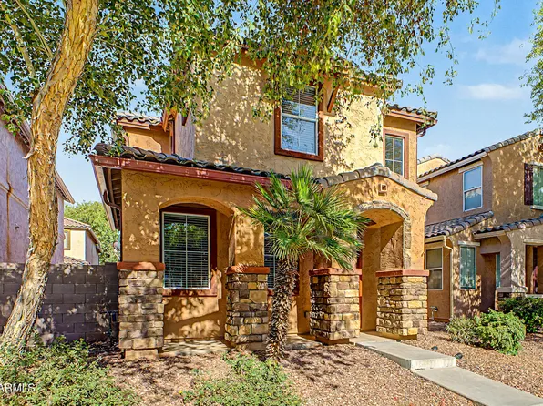 9 N 88TH Drive, Tolleson, AZ 85353
