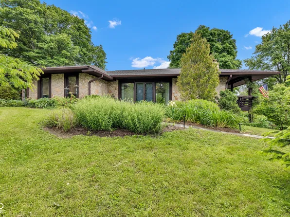 10444 N State Road 9, Fountaintown, IN 46130