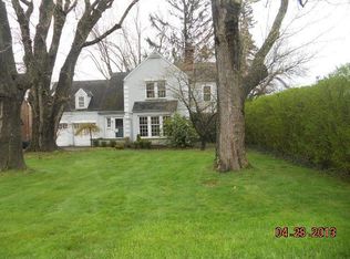 635 Bigelow Rd, Mansfield, OH 44907