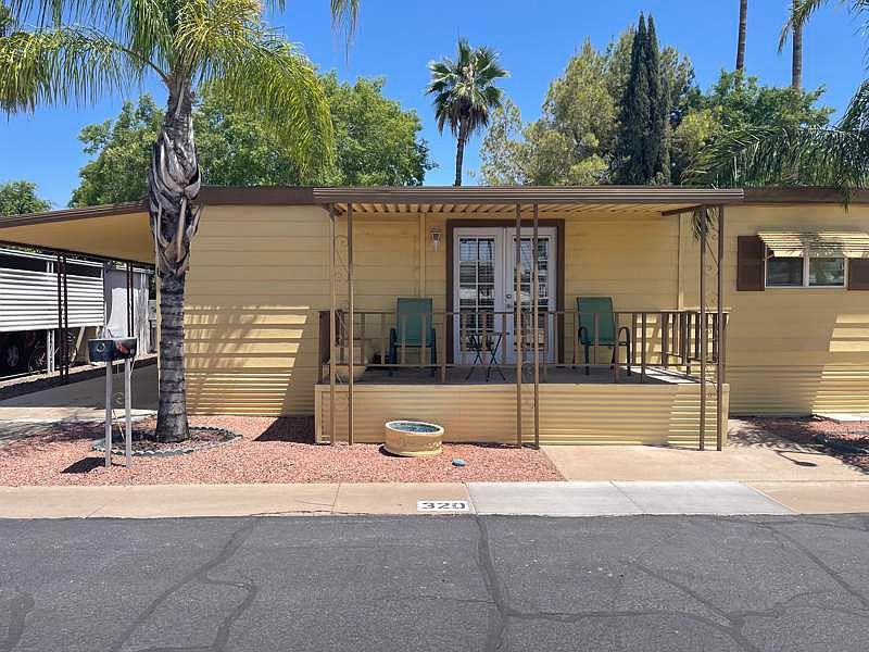 1st image of 4065 E University Dr Lot 320
