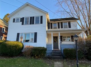 416 Haines St, Kane, PA 16735