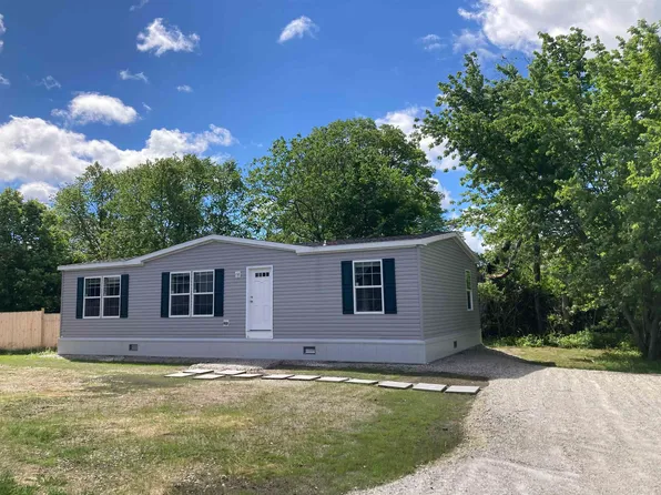 40 School Street, Canaan, NH 03741