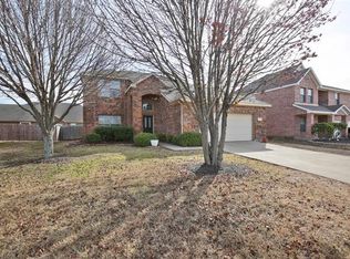 110 Forest Grv S, Princeton, TX 75407