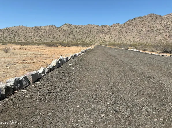 0 W Bowlin Road #A, Maricopa, AZ 85138