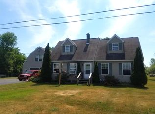 1000 County Route 36, Norfolk, NY 13667