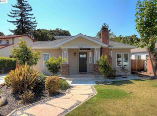 21747 Baywood Ave, Castro Valley, CA 94546