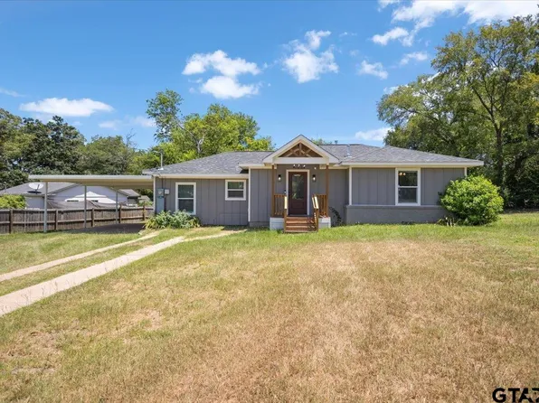 1907 Cushing Dr, Tyler, TX 75702
