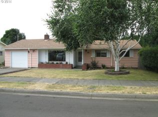 687 Keiper Ave, Eugene, OR 97404