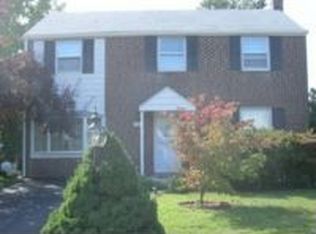 1616 Hampton Rd, Havertown, PA 19083