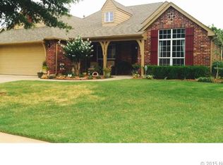 7312 E Indianola St, Broken Arrow, OK 74014