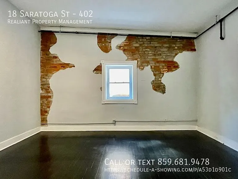 18 Saratoga St #402 — Photo 2