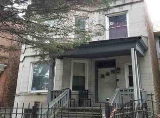 5636 S Emerald Ave, Chicago, IL 60621