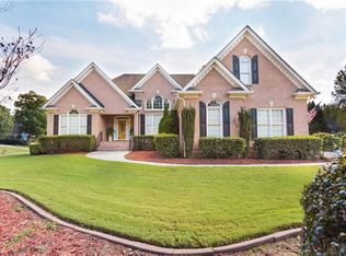 4013 Nottley Cv, Buford, GA 30519