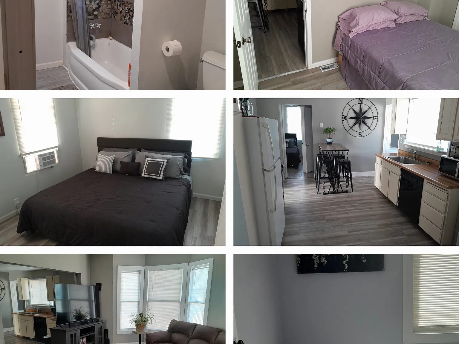 4 bed, 1560 sqft, $1,600 — Photo 4