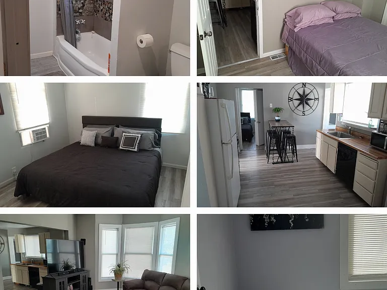 245 Farrer St #245 — Photo 4
