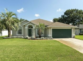 12579 Country Charm Ln N, Jacksonville, FL 32225