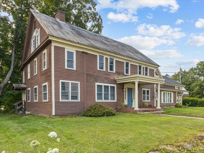 230 Church Street, Hyde Park, VT, 05655