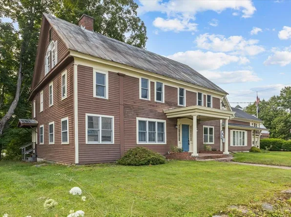 230 Church Street, Hyde Park, VT 05655