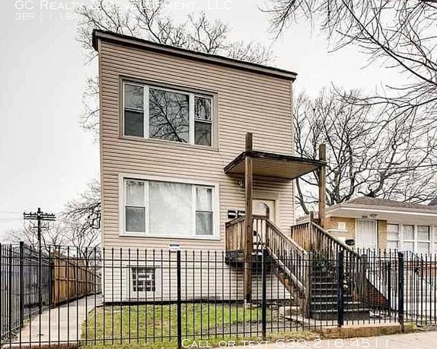 1st image of 7844 S Greenwood Ave #2