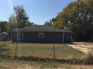 256 Midlake Marina Rd, Doyline, LA 71023