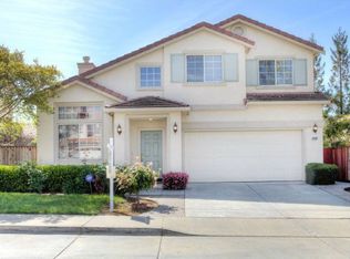 3304 Bel Mira Way, San Jose, CA 95135