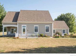 1855 Swann Rd, Ransomville, NY 14131