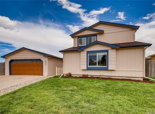 2095 Piros Dr, Colorado Springs, CO 80915