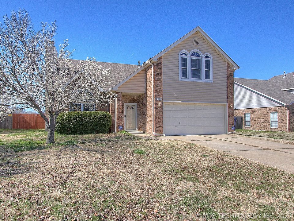 1st image of 3706 S 194th East Ave